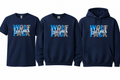 Wolfpack Spirit Wear | T-Shirt, Crewneck & Hoodie